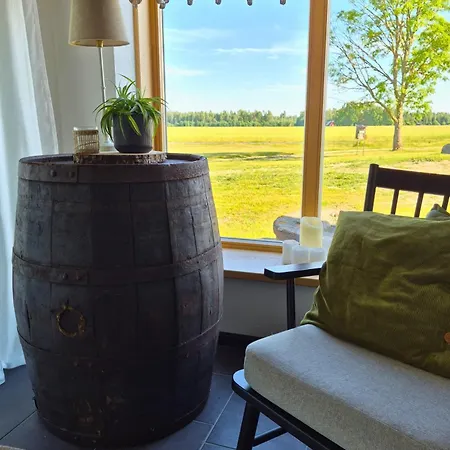 Veski Holiday home *