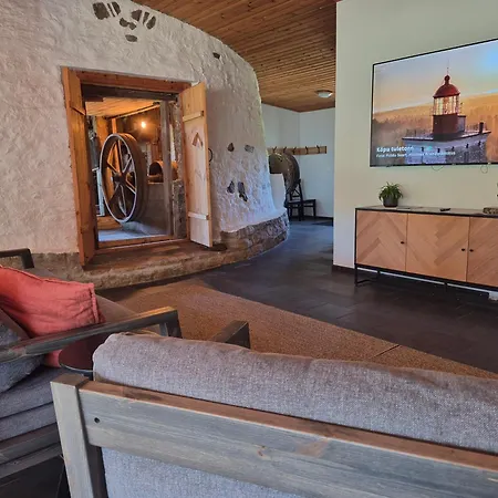 Holiday home Veski