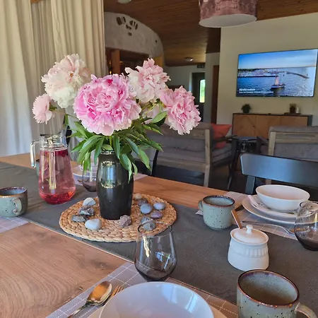 Holiday home Veski