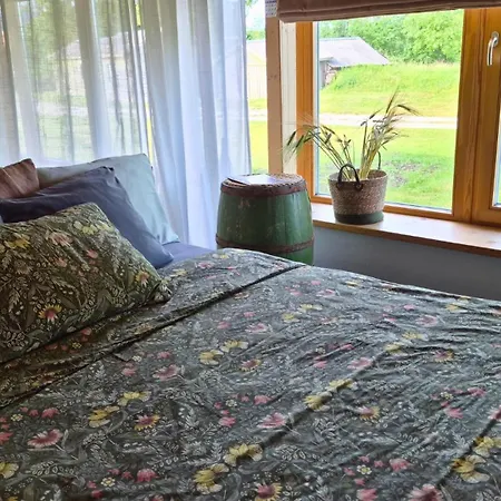Holiday home Veski *